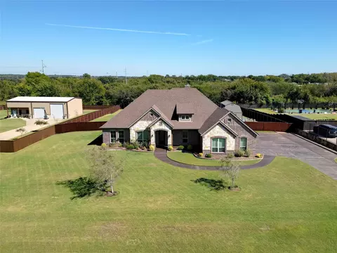 7311 Deer Field Dr, Mansfield, TX 76063
