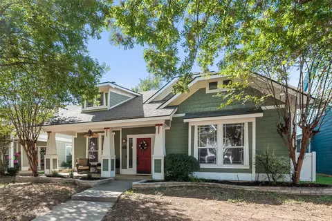 1035 Elm Dr, Providence Village, TX 76227