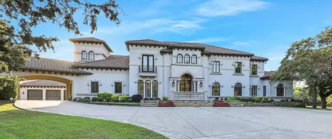1360 Shady Oaks Dr, Southlake, TX 76092