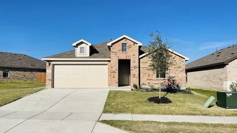 4176 Crooked Bend Dr, Crowley, TX 76036
