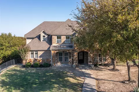 230 Terrace Bluff Ln, Aledo, TX 76008