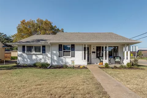 9671 Lynbrook Dr, Dallas, TX 75238