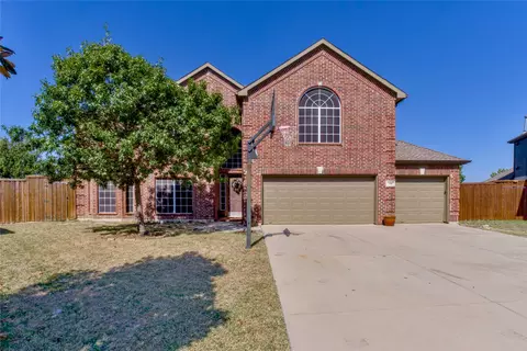 200 Palomino Ct, Celina, TX 75009