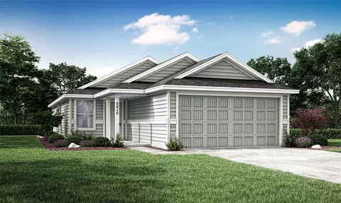 11815 Gammon Ave, Justin, TX 76247