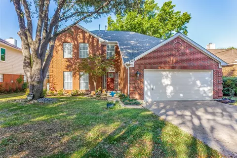 7525 Point Reyes Dr, Fort Worth, TX 76137