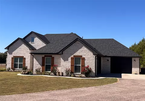 1843 Calf Creek Ln, Sherman, TX 75090