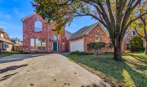 1345 Clubhill Dr, Rockwall, TX 75087