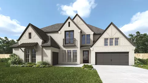 2411 Dena Dr, Prosper, TX 75078