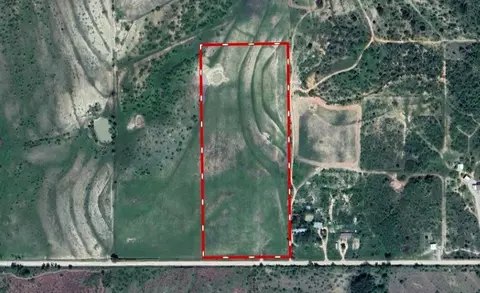lot2 B 8288 County Road 329, Blanket, TX 76432
