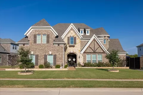 2716 Neblina Ct, Grand Prairie, TX 75054