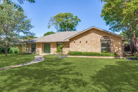 7717 El Santo Ln, Dallas, TX 75248