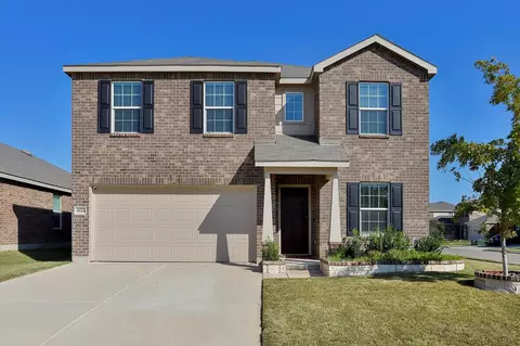 4624 Greenham Ln, Crowley, TX 76036