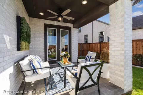 1916 Cola Dr, Van Alstyne, TX 75495