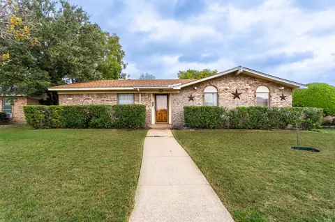 3613 O Henry Dr, Garland, TX 75042