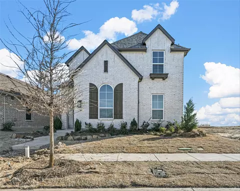 2085 Mack Ave, Van Alstyne, TX 75495