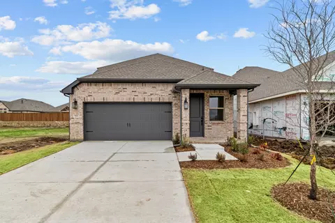 713 Sunflower Trl, Sherman, TX 75092