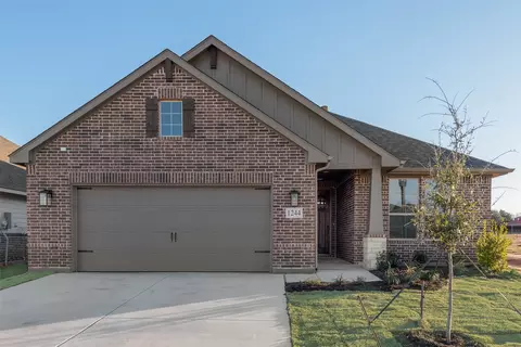 1244 Colca Dr, Springtown, TX 76082 photo 5
