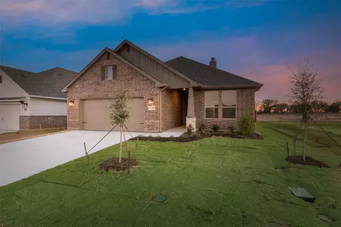 1244 Colca Dr, Springtown, TX 76082 photo 2