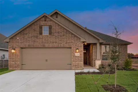 1244 Colca Dr, Springtown, TX 76082 photo 4