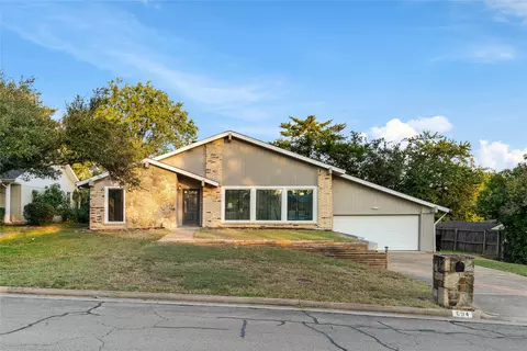 604 Deer Dr, Greenville, TX 75402