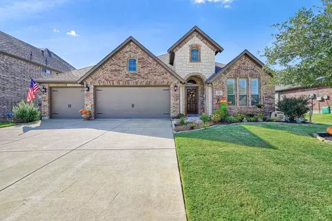 506 Woodbine Dr, Sherman, TX 75092