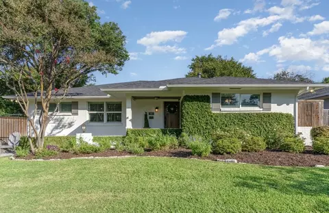 9831 Lakemere Dr, Dallas, TX 75238