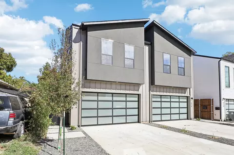 514 Wayne St, Dallas, TX 75223
