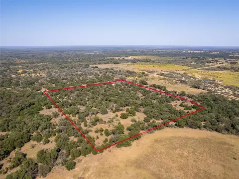 1603 Cr 253, Richland Springs, TX 76871