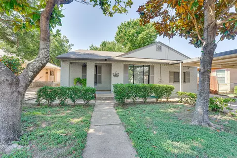 2419 S Tyler St, Dallas, TX 75224