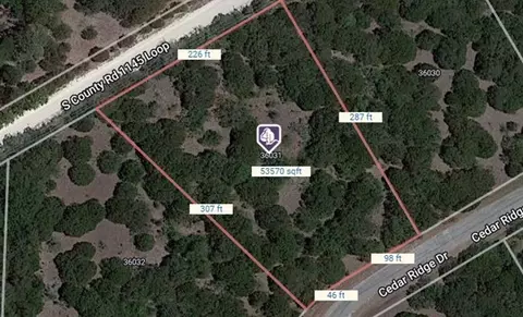 36031 Cedar Ridge Dr, Whitney, TX 76692