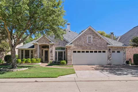 930 Shoal Creek Dr, Fairview, TX 75069