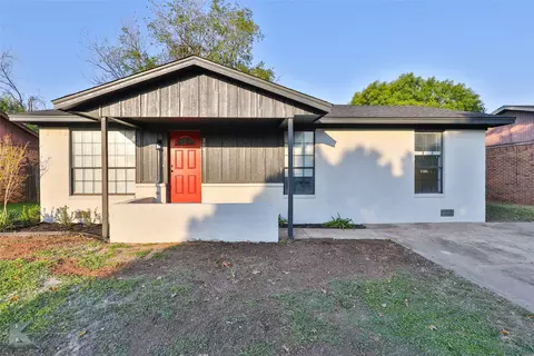 3642 Trinity Ln, Abilene, TX 79602