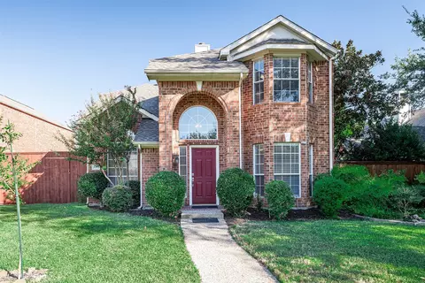 3013 Maumelle Dr, Plano, TX 75023