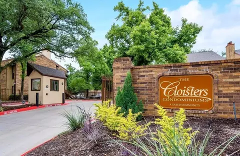 1200 Calico Ln #810, Arlington, TX 76011