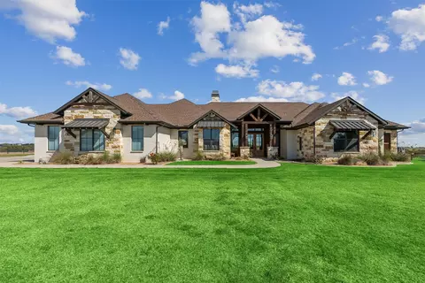 6376 Rigel Rd, Godley, TX 76044