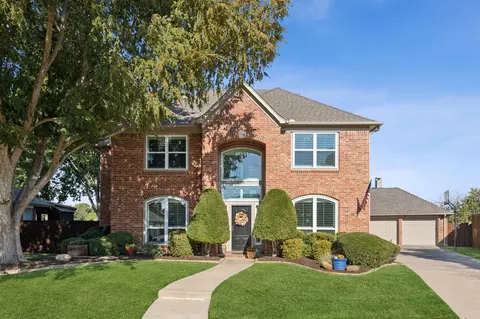 1703 Rolling Bend Ct, Keller, TX 76248