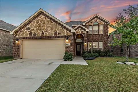 1909 Lake Pine Dr, Little Elm, TX 75068