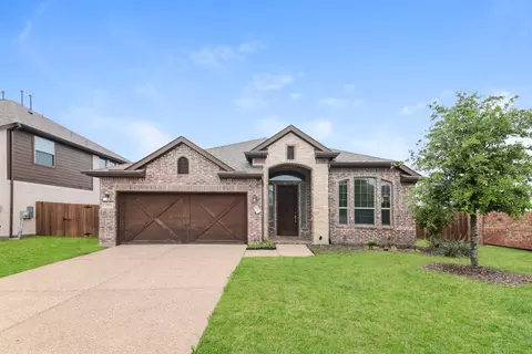 3411 Kodiak Dr, Melissa, TX 75454