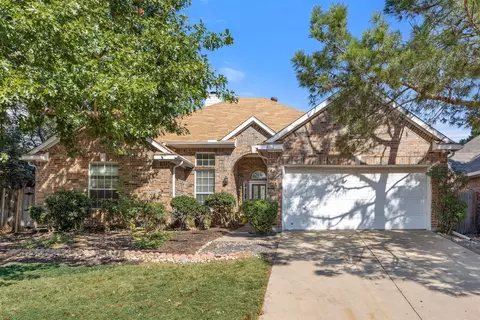 4112 Brookway Dr, Fort Worth, TX 76123