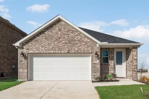 1509 Salem Dr, Forney, TX 75126