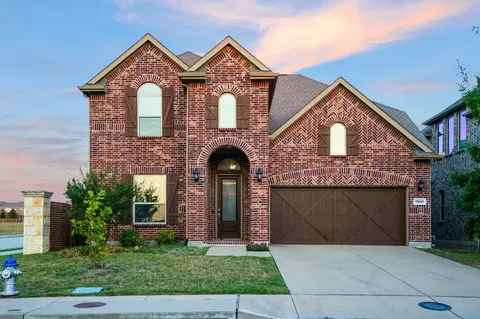 17652 Pinyon Ln, Dallas, TX 75252
