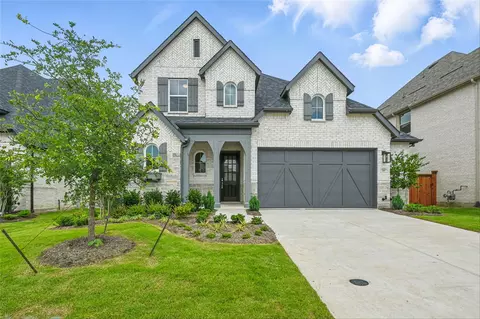 2414 Plumeria Ln, Celina, TX 75009