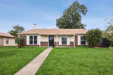 712 Lookout Trl, Plano, TX 75023