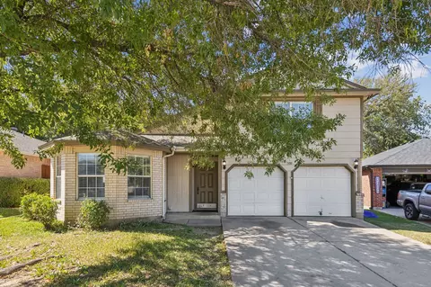 500 Berryhill Dr, Mansfield, TX 76063