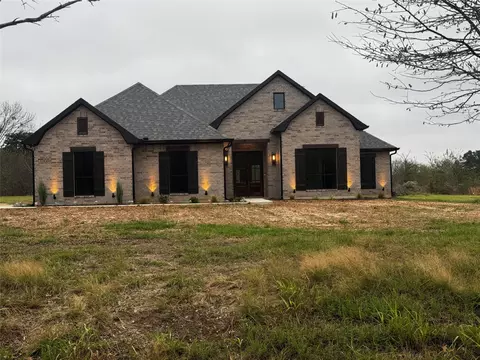 448 Vz County Road 2120, Canton, TX 75103