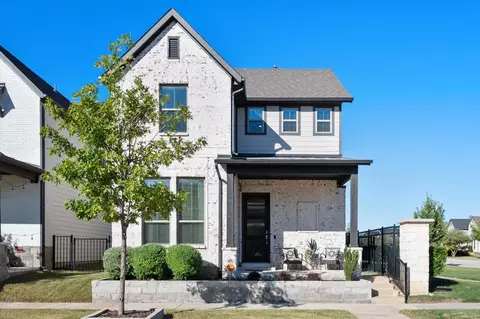 8805 Archie League Ln, Frisco, TX 75034
