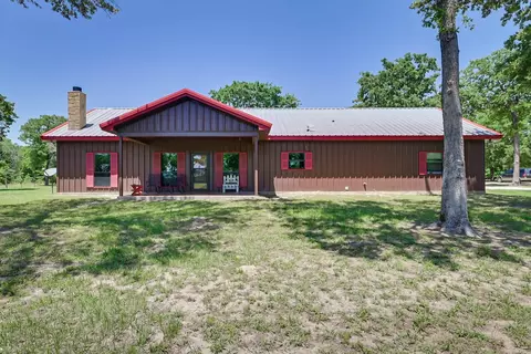 318 Fm 27 W, Fairfield, TX 75840
