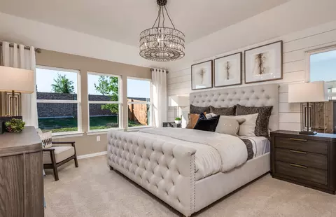 Bedroom - 11105 Boyne Ave, Haslet, TX 76052 photo 3 of 3