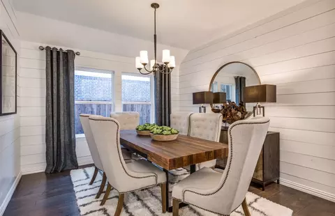 Dining - 11105 Boyne Ave, Haslet, TX 76052 photo 2 of 2