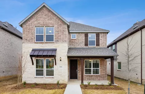 4928 Ripley Ave, Celina, TX 75009